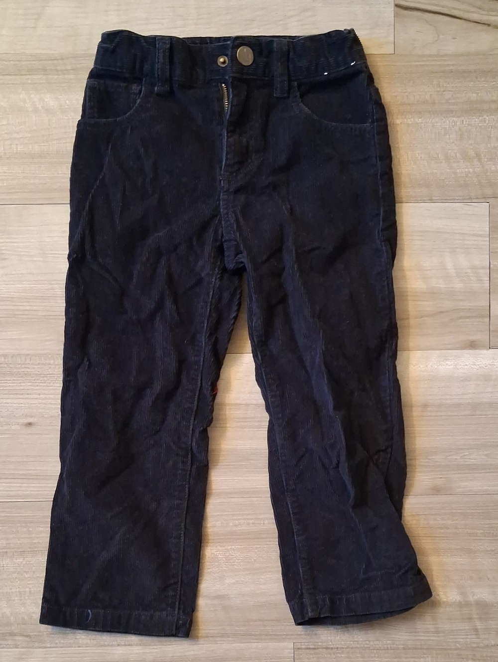 Gymboree Corduroy Pants Preppy Size 4 (O)